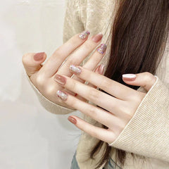 Rosewood Sparkle