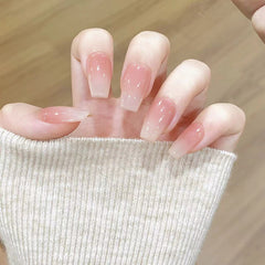 Soft Nude Pink