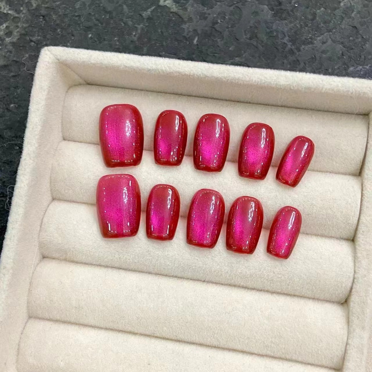 Starlight Berry