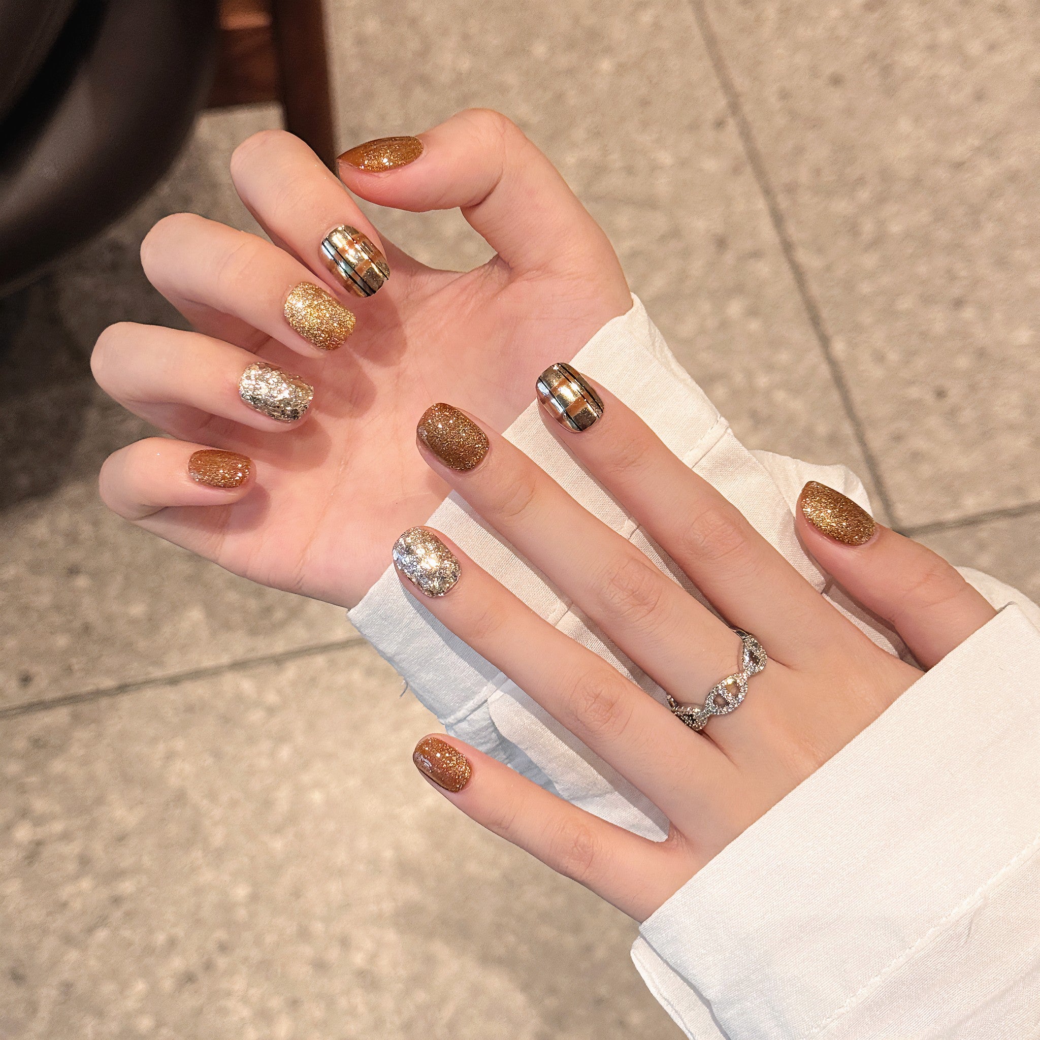 Sparkle Nights